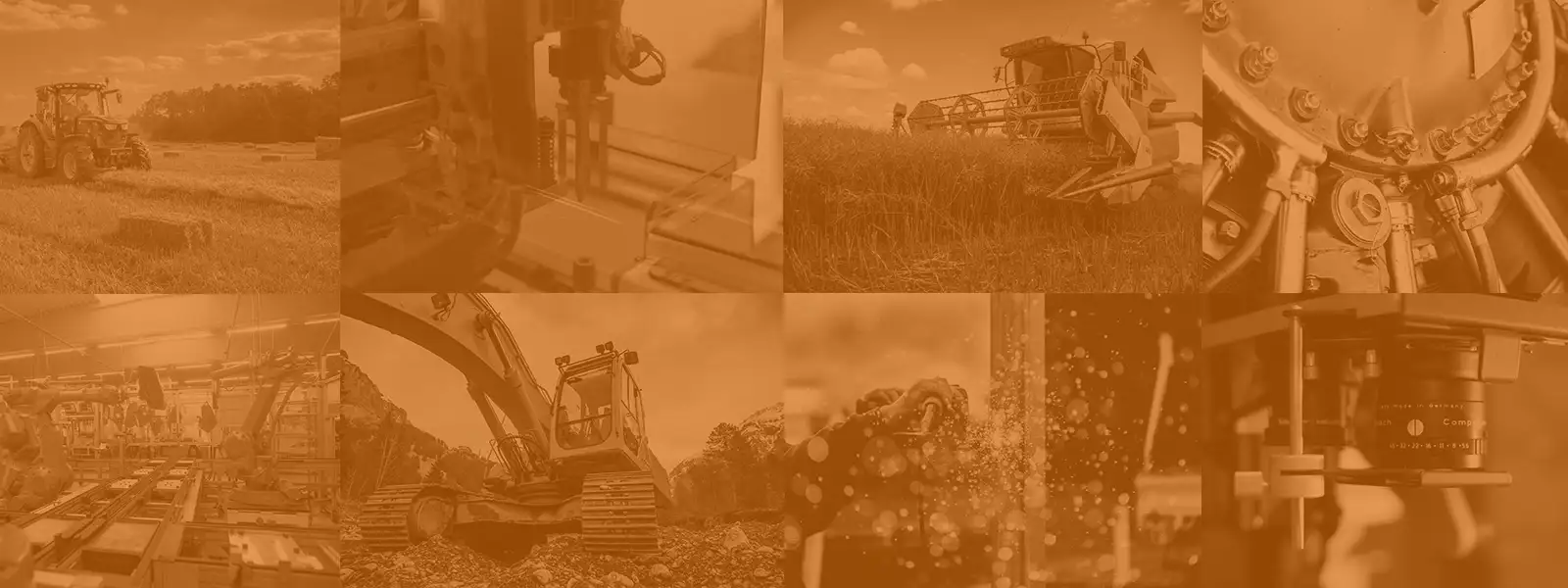 Plant & Machinery valuers South Australia